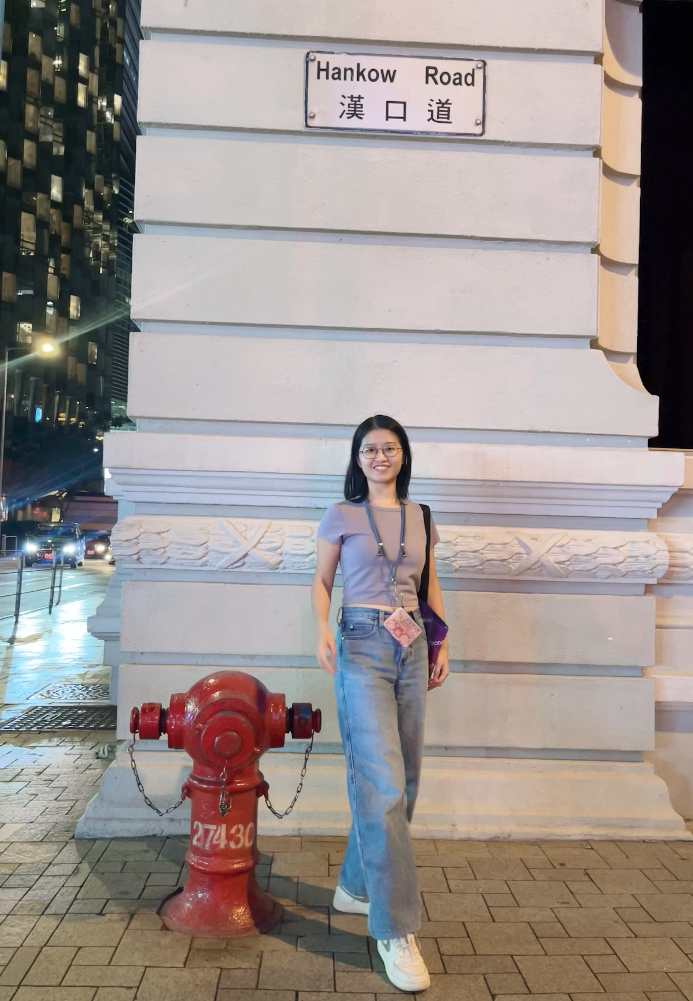 Xiaoyan ZHAO